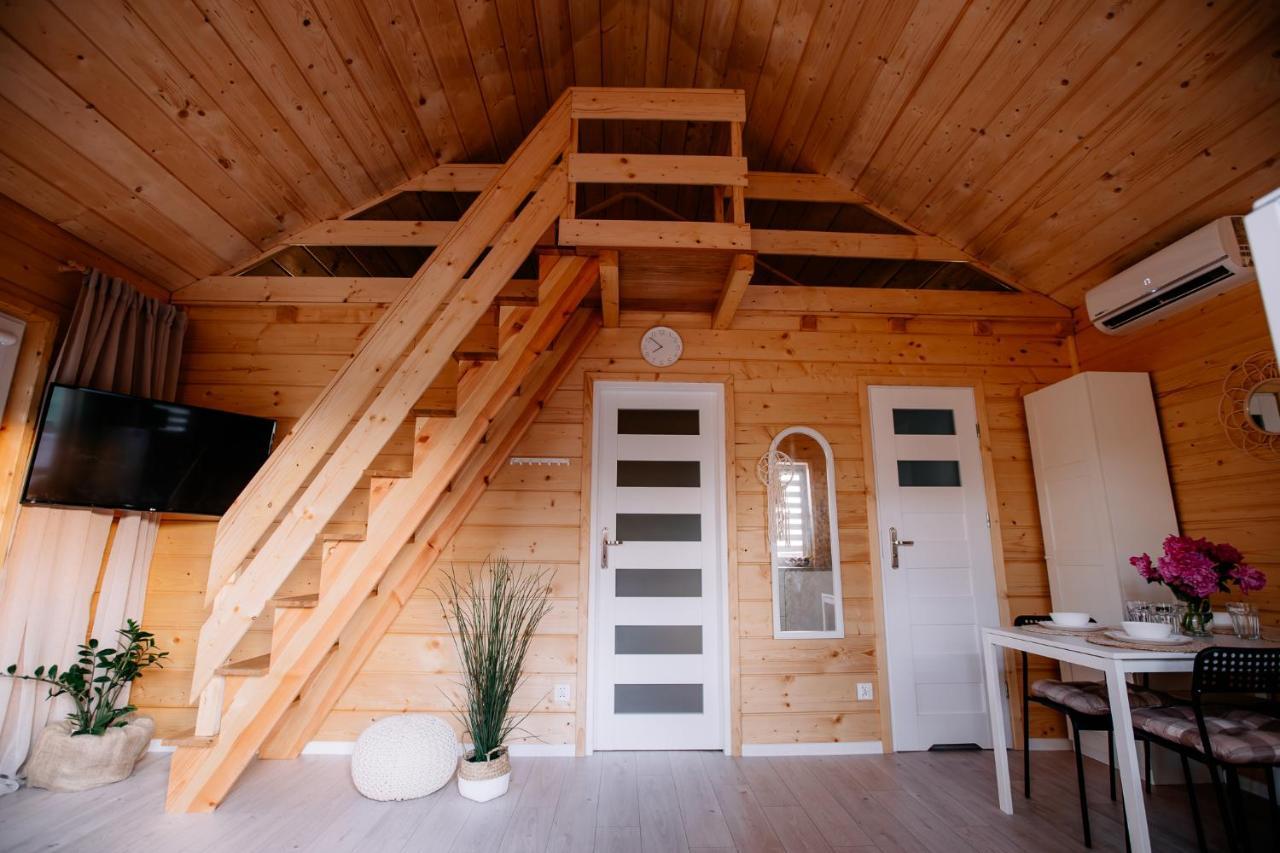 San_domek Holiday home Sandomierz