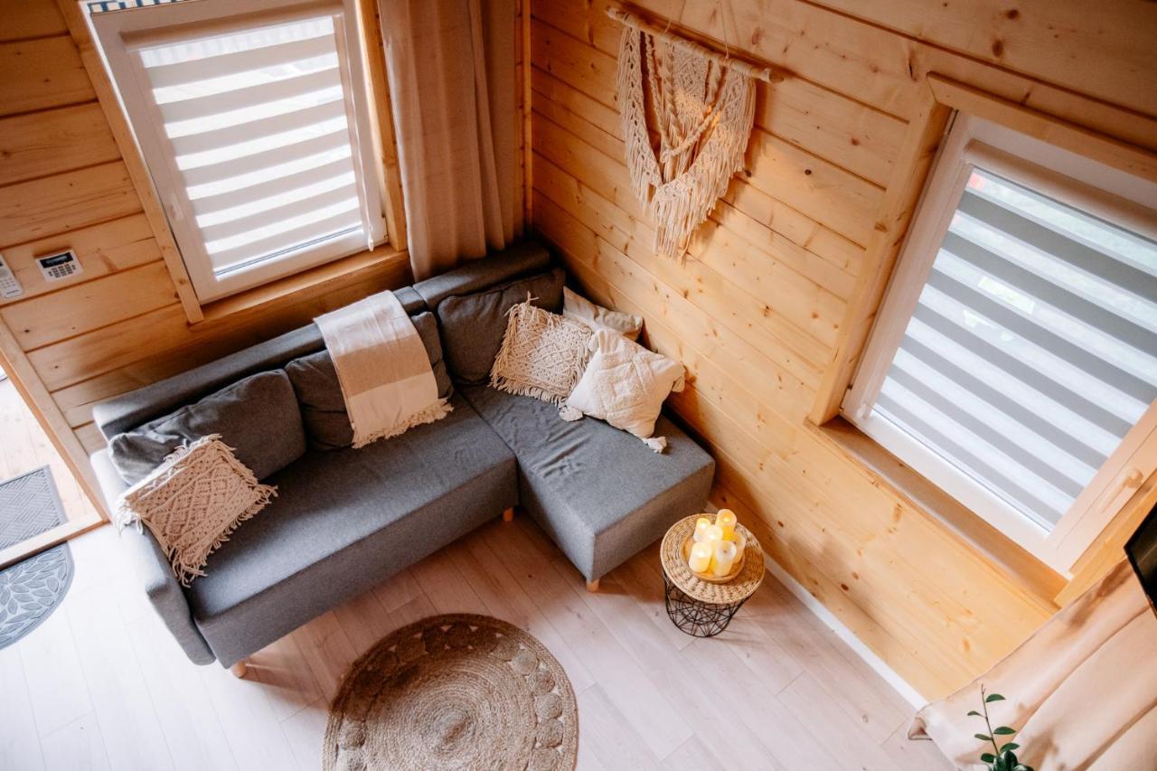 Holiday home San_domek *