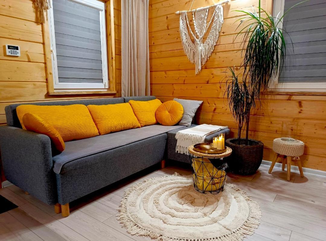 Holiday home San_domek *