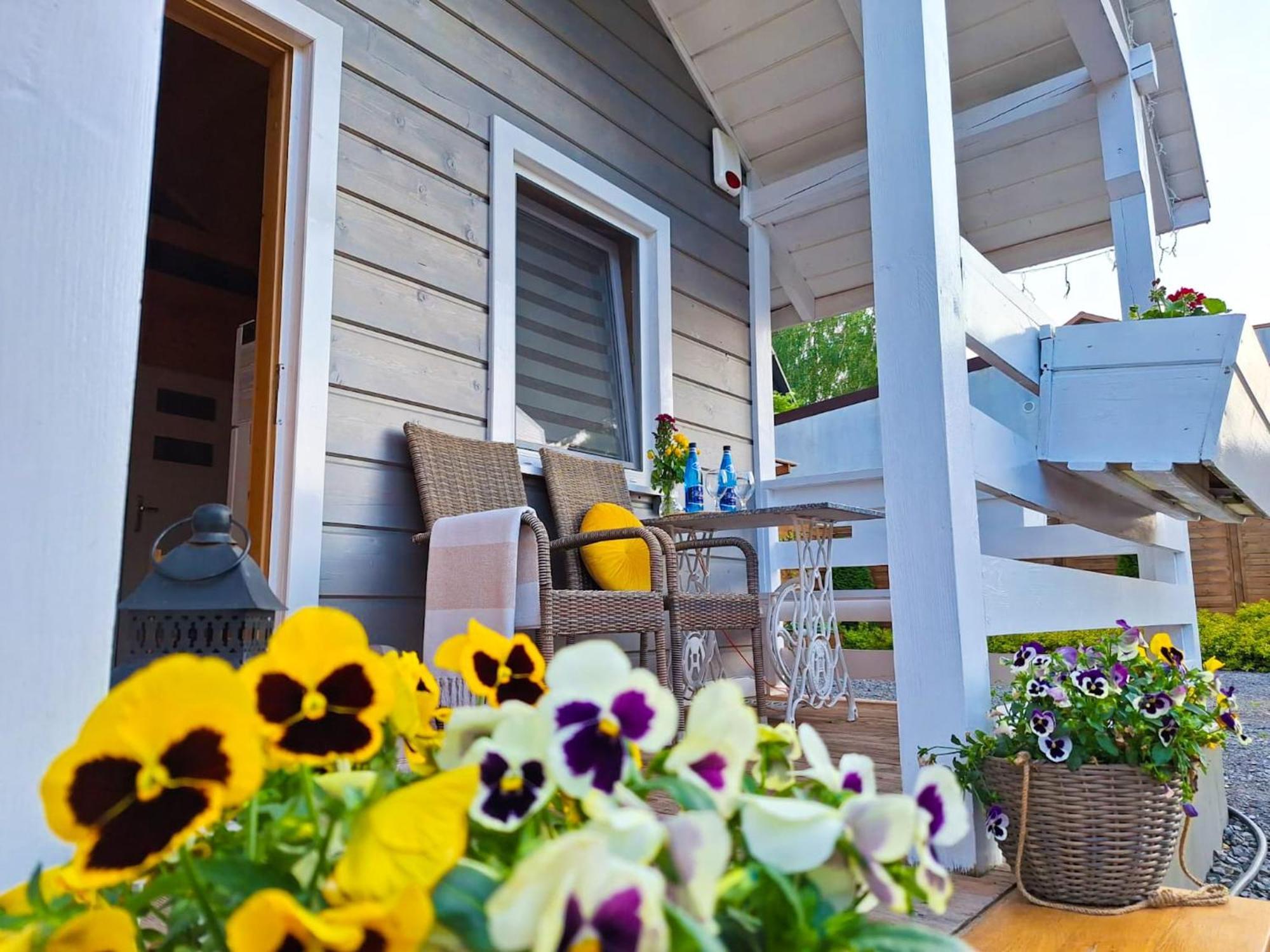 Holiday home San_domek